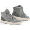Rev'it! Arrow Light Grey/White Motorcycle Boots