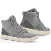Rev'it! Arrow Light Grey/White Motorcycle Boots