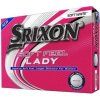 Srixon Soft Feel Lady 2020 Golf Balls