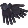 Galvin Green Lewis Womens Golf Gloves Black