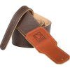 Boss Instrument Leather Strap