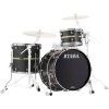 Tama Starclassic Performer Gun Metal Classic Stripe