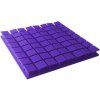 Mega Acoustic Violet