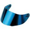 AGV Visor GT 2 Iridium
