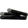 Shure BLX288E/B58 MHz