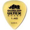 Dunlop 433R073 Ultex Sharp Pick