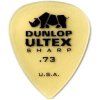 Dunlop 433R073 Ultex Sharp Pick