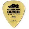 Dunlop 433R073 Ultex Sharp Pick