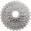 Shimano 8-Speed Cassette Silver