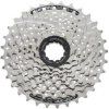 Shimano 8-Speed Cassette Silver