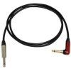 Bespeco Black m Straight - Angled