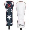 Titleist Stars & Stripes Headcover Red/White/Blue