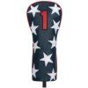 Titleist Stars & Stripes Headcover Red/White/Blue