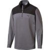 Puma PWRWARM 1/4 Zip Mens Sweater M
