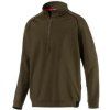 Puma PWRWARM 1/4 Zip Mens Sweater M