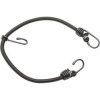 Parts Unlimited Bungee Cord Hooks Black
