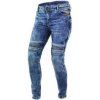 Trilobite 1665 Micas Urban Blue Motorcycle Jeans