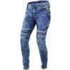 Trilobite 1665 Micas Urban Blue Motorcycle Jeans