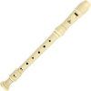Yamakawa Soprano Recorder C2-D4