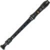 Yamakawa Soprano Recorder C2-D4