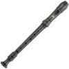 Yamakawa Soprano Recorder C2-D4