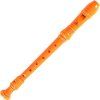 Yamakawa Soprano Recorder C2-D4
