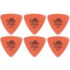 Dunlop 431R 0.60 Tortex Triangle