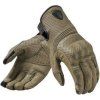 Rev'it! Fly 3 Olive Green Motorcycle Gloves