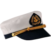 Sailor Captain Hat