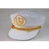 Sailor Captain Hat