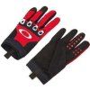 Oakley New Automatic Glove 2.0 High Risk Red