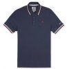 Musto Evolution Pro Lite SS Polo True