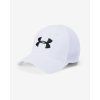 Under Armour Men's TB Classic Mesh Cap White