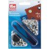 PRYM Eyelets 5 mm