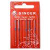 Singer Overlock