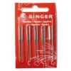 Singer Overlock