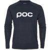 POC Reform Enduro Jersey Uranium Black