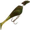Headbanger Lures Shad Sinking Motoroil cm g