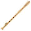 Moeck Flauto Rondo Alto Recorder F