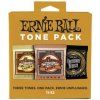Ernie Ball Tone Pack