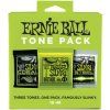 Ernie Ball Tone Pack