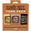 Ernie Ball Tone Pack