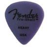 Fender 351 Shape Picks Tru-Shell