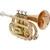 Roy Benson Bb Trumpet
