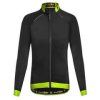Funkier Bernalda Black/Neon Yellow