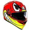 AGV K-3 SV Helmet