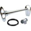 Marco PW2-BC Chromed whistle 12/20 m o200 mm with compressor