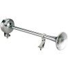 Marco EMX1 Horn, stainless steel long - blister