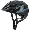 Cratoni Velo-X Black Glossy 2021