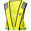 Rev'it! Vest Connector NEON Yellow
